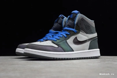JORDAN 1 AIR LEAGUE LEGENDS ZOOM OF COMFORT 0819